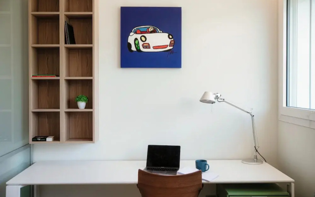 The Art House