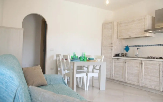 Mediterranean Sea Shell House 27