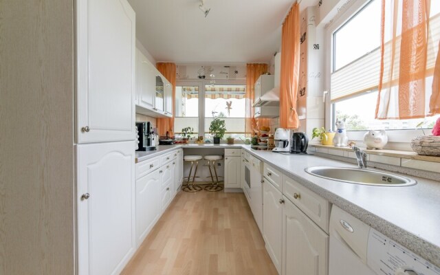 Private Apartment Hohenrode