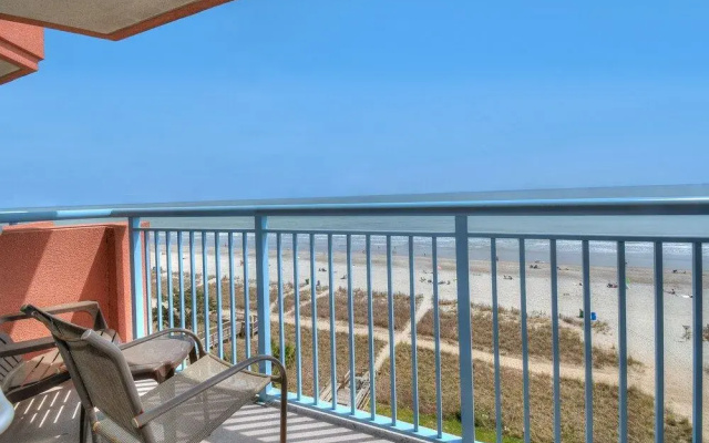 Roxanne Towers by Elliott Beach Rentals