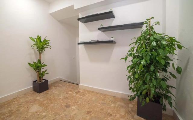 Luxury apartments Petrovac