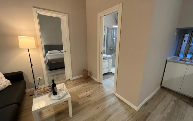 Appartamento Valverde