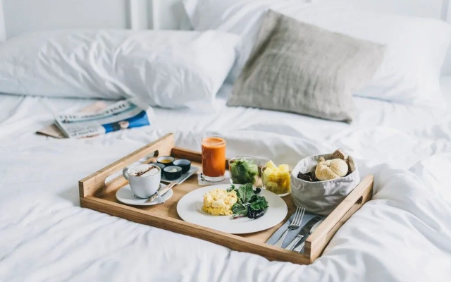 Ośrodek Wypoczynkowy Relaks