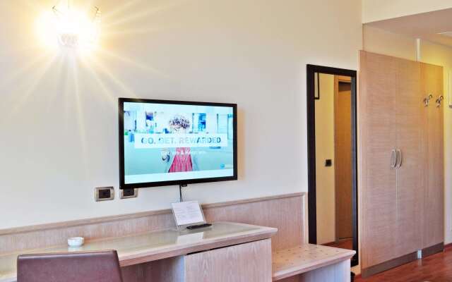 San Giorgio, Sure Hotel Collection by Best Western