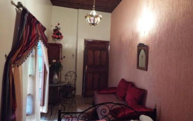 Dar Fès Huda