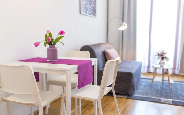 Colours Apartments Budapest