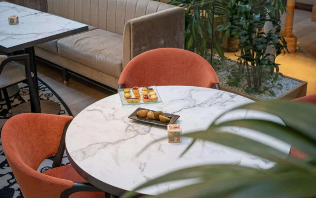 Mercure Paris Porte de Versailles Expo