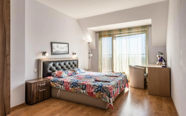 Fantasy Apartments