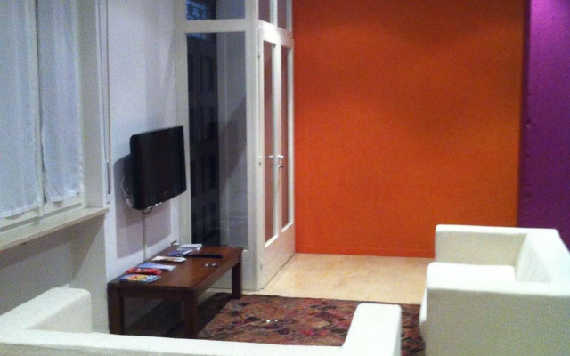 Romeo Design Rooms