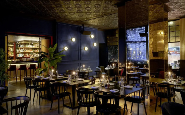 Provocateur, Berlin, a part of Sircle Collection
