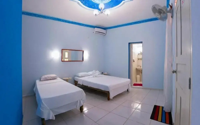 Hostal "D & G"