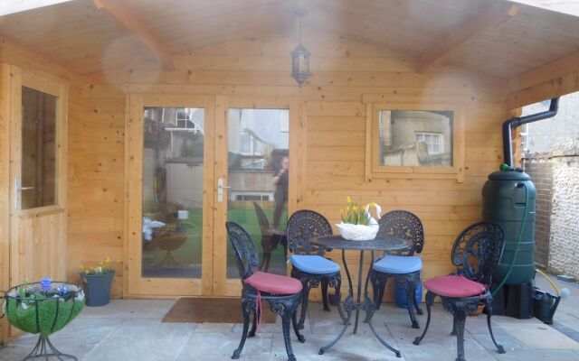 Somerton Guest House