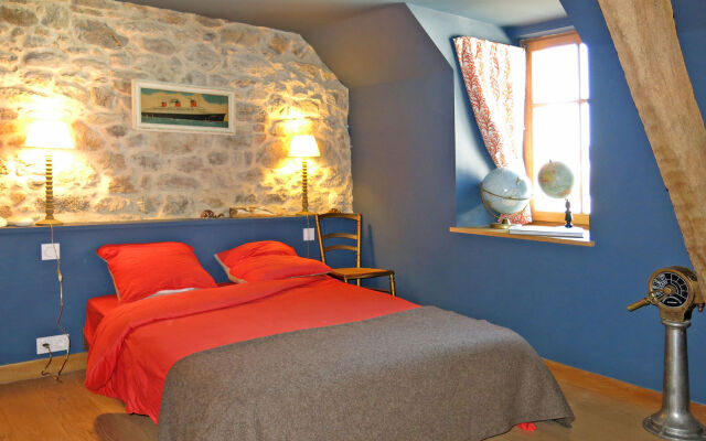 Holiday Home La Demeure de Tumiac (RHU357)