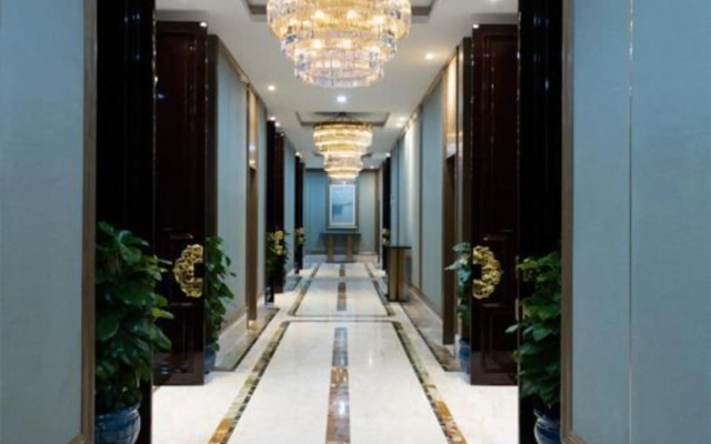 Zhongmao International Hotel