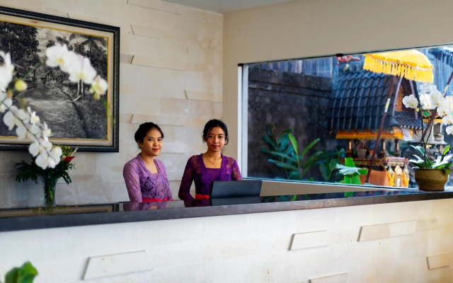 The Lokha Umalas Villas and Spa