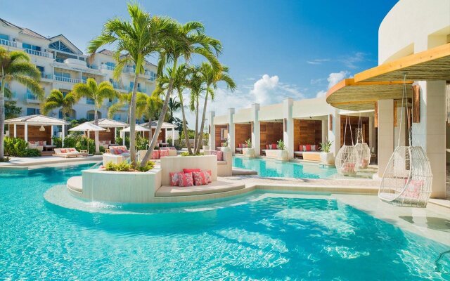 The Shore Club Turks and Caicos