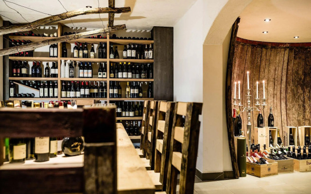 Sporthotel Obereggen