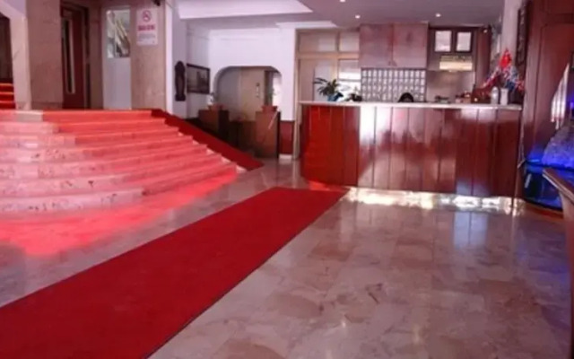 Ankara Akpinar  Hotel