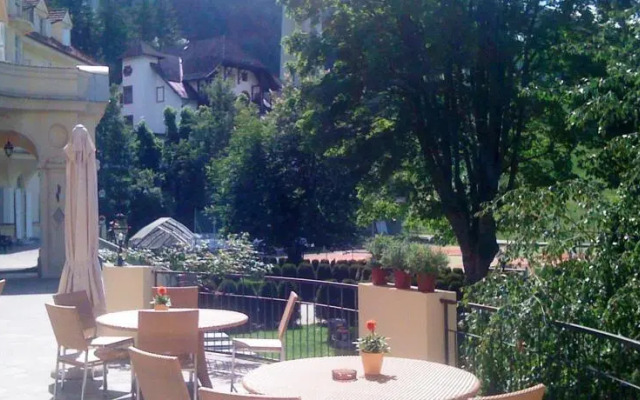 Palast Wellness Hotel