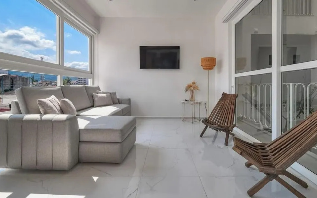 Amazing 1BR - Rooftop Pool in Versalles