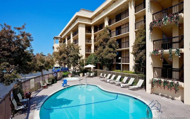 Holiday Inn Express at Monterey Bay by IHG