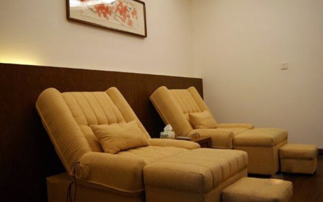 Pingtian Peninsula Hotel