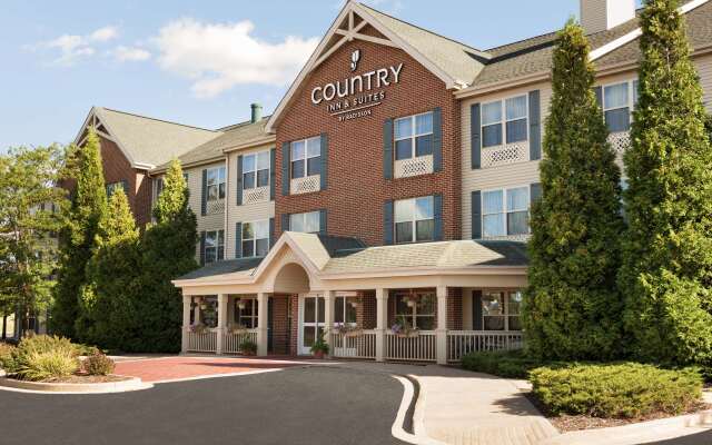 Country Inn & Suites by Radisson, Sycamore, IL