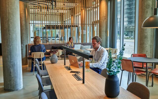 Zleep Hotel Lausanne-Chavannes
