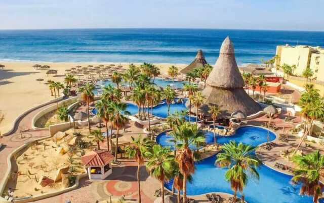 2BDFinisteria Resort Pool & Ocean Views