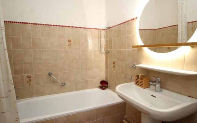 Appartement Collioure, 3 pièces, 6 personnes - FR-1-309-265