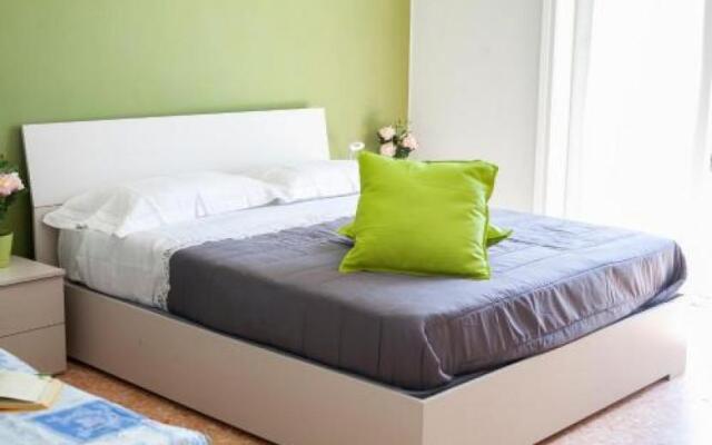 Flat 2 Bedrooms 1 Bathroom - Boscoreale