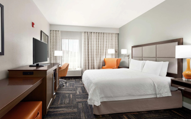 Hampton Inn Paris