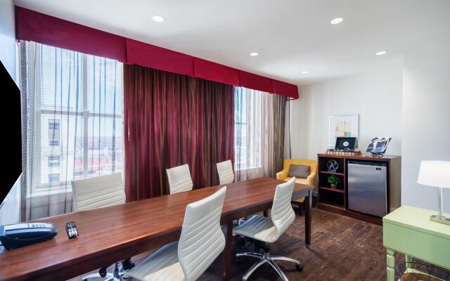 Hotel Indigo Nashville - The Countrypolitan by IHG