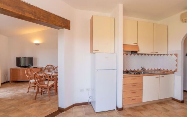 Corbezzolo 8 - Vista Village