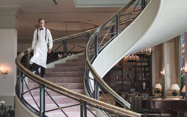 Miraflores Park, A Belmond Hotel, Lima