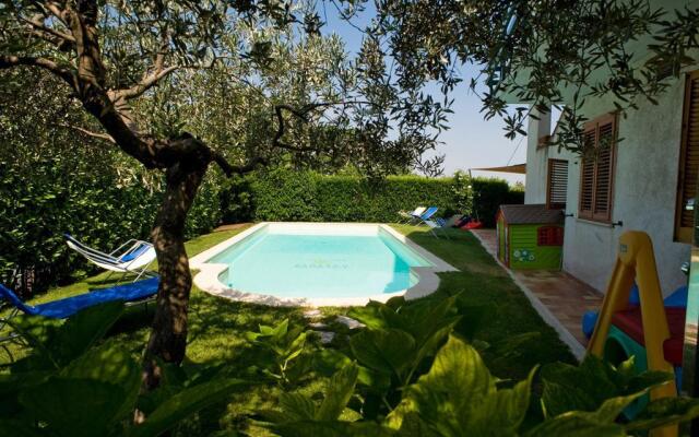 Albergo Ristorante Il Terziere