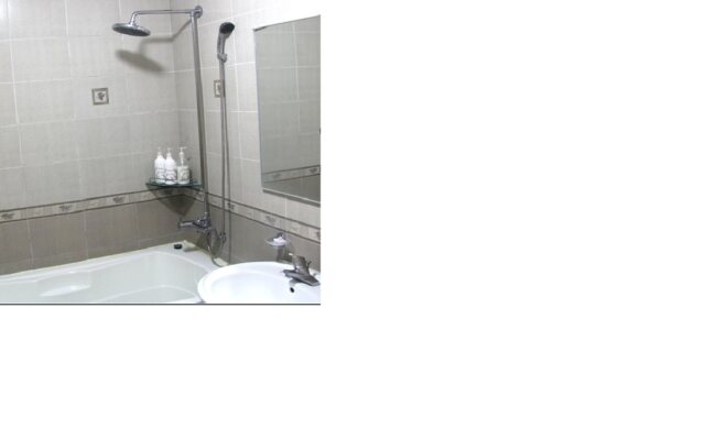 Noblesse Hotel