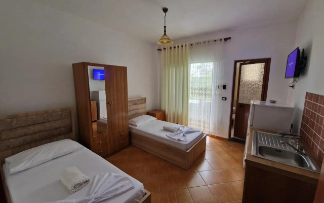 Guest House Pisha