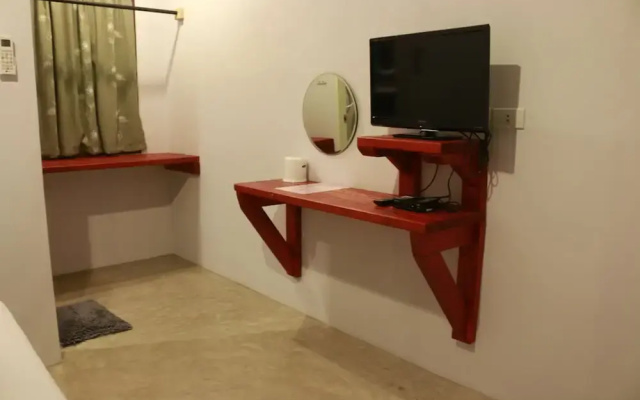 Pak Dee Resort