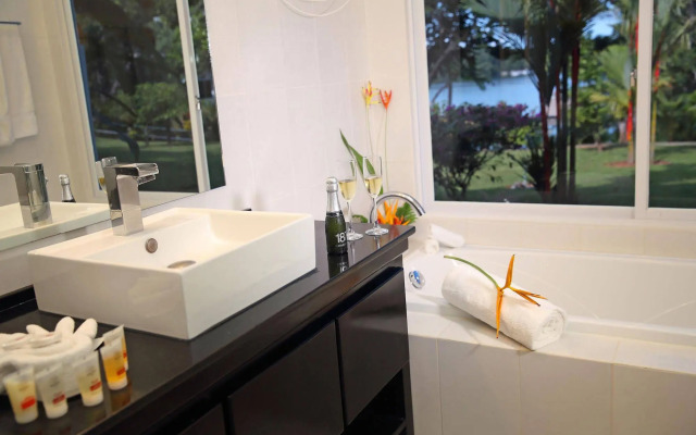 Bocas del Mar Hotel