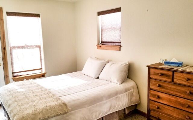 Alpenglow Vacation Rentals