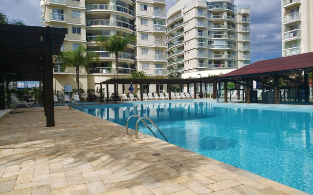 Nautilus Havana Beach - Penha