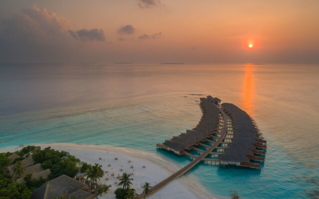 Kudafushi Resort and Spa