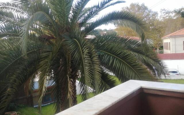Park Beylerbeyi Boutique Hotel