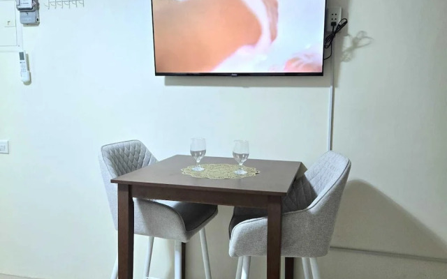 Mangotree Apartel & Resor