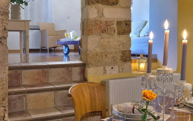 Kores Boutique Houses