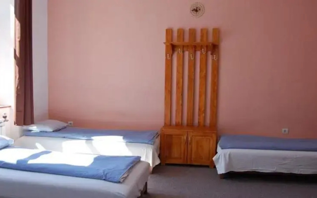 Centrul de Tineret Geoagiu