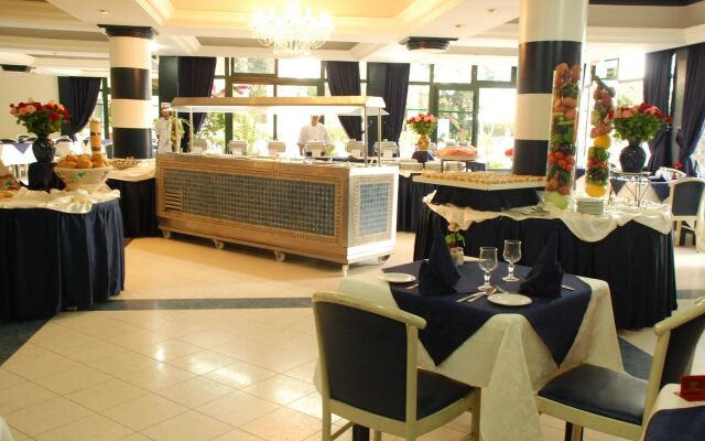 Hotel Argana