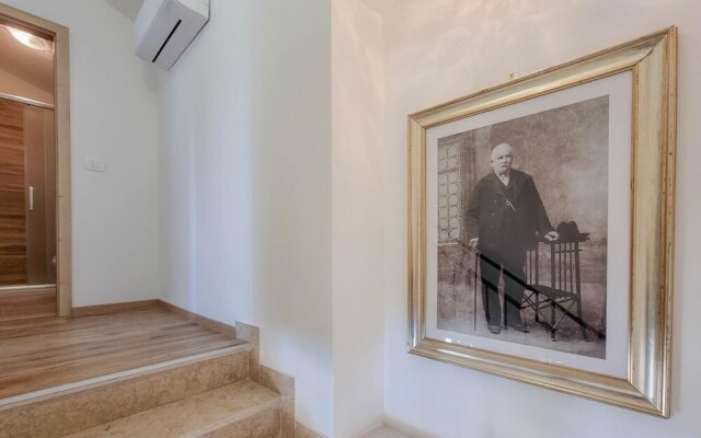 Villa Ginevra in Nova Vas