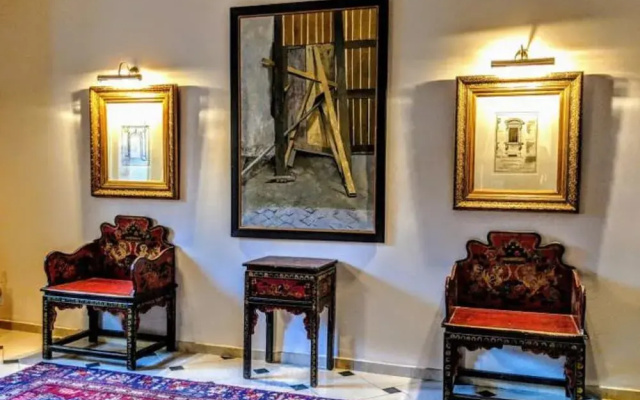 Arts Club Boutique Hotel Spa
